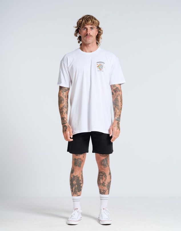 Vacancy Co - Nurture Nature Tee