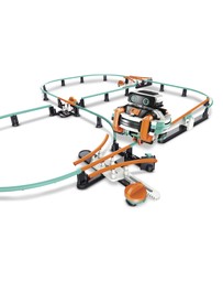 JOHNCO - Johnco - Wabo the Robot - Gyro Monorail Science Kit