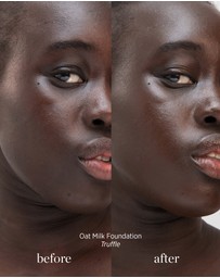 Ere Perez - Oat Milk Foundation - Truffle