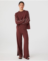 Arcaa - Pippa Long Sleeve Tee