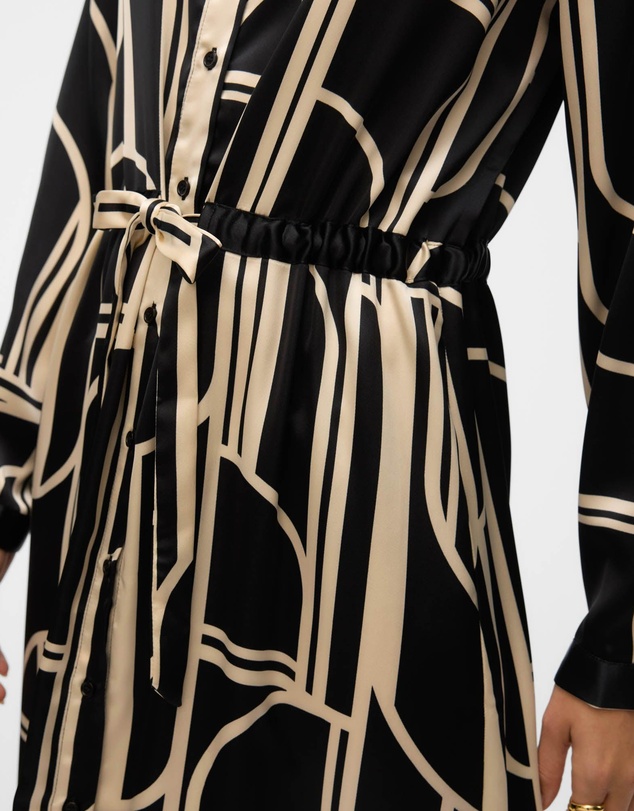 Vero Moda - Hadley Shirt Dress