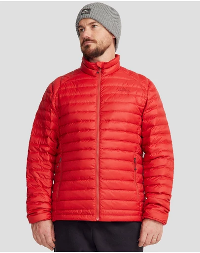 Kathmandu - Heli Down Jacket v4