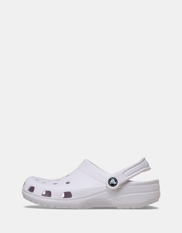 Crocs - Classic Clogs - Unisex