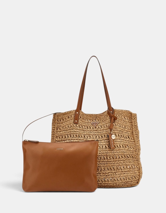 GUESS - Irene Large 2 In 1 Tote Bag