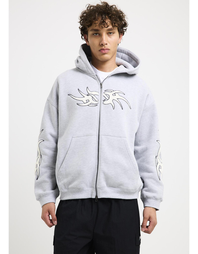 Standard - Limit Zip Hoodie