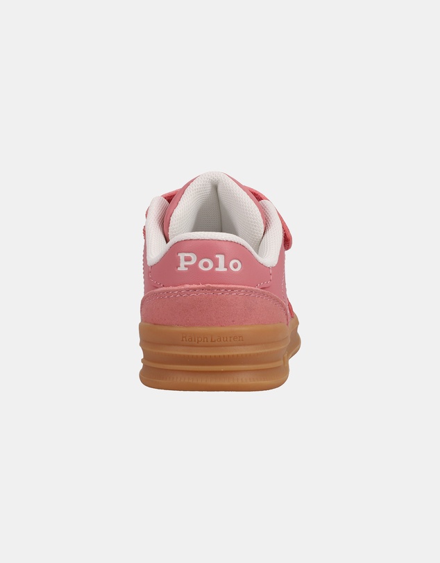 Polo Ralph Lauren - Hollis EZ - Kids