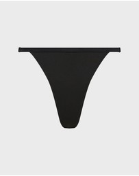 BONDI BORN - Presley Bikini Bottoms