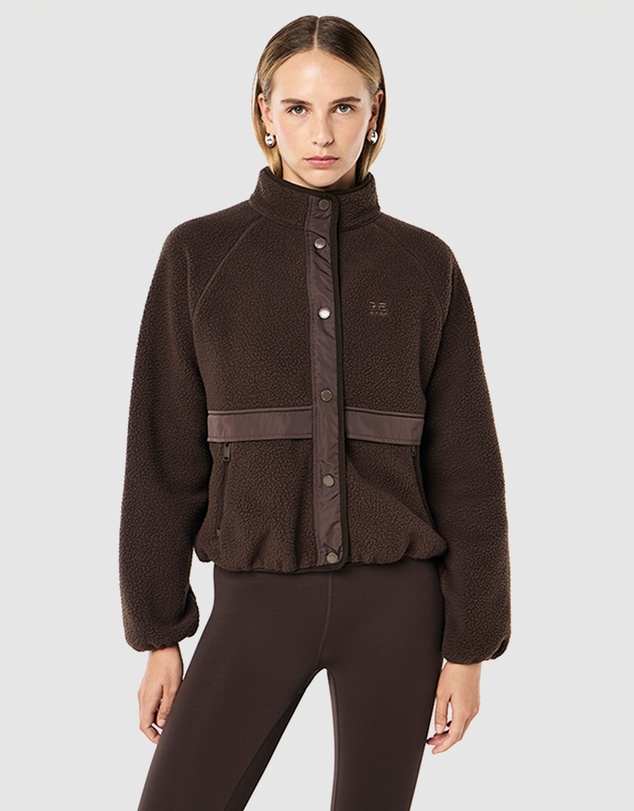 P.E Nation - Technique Jacket
