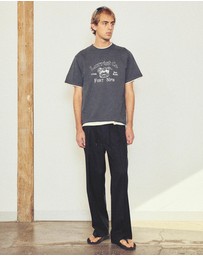 Larriet - Fort Tee