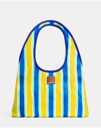 EAU BAGS - Soleil Tote Bag