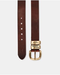 R.M.Williams - Drover Belt
