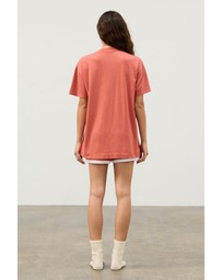 Zulu & Zephyr - Organic Cotton Blend Sport Tee