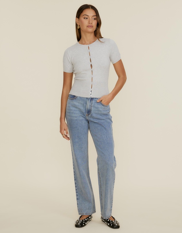 The Fated - Sienna Jeans