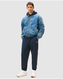 Tommy Jeans - Essential Padded Jacket