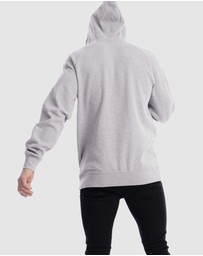 Counter Culture - Absent Hoodie