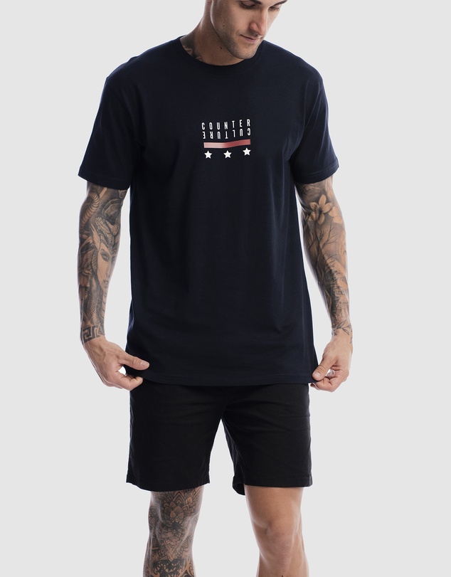 Counter Culture - Legion Tee
