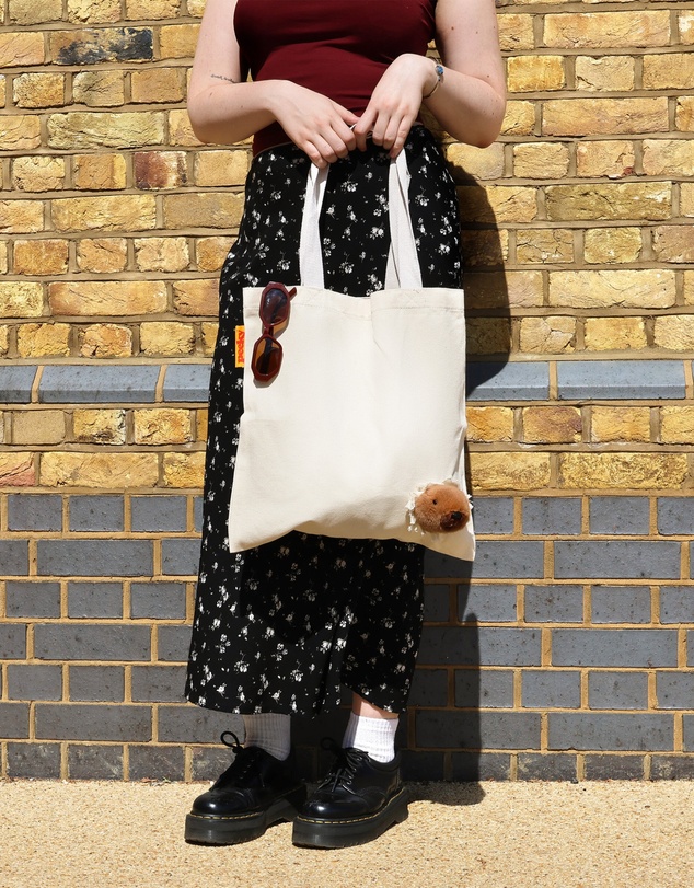 Suck UK - Peeky Tote
