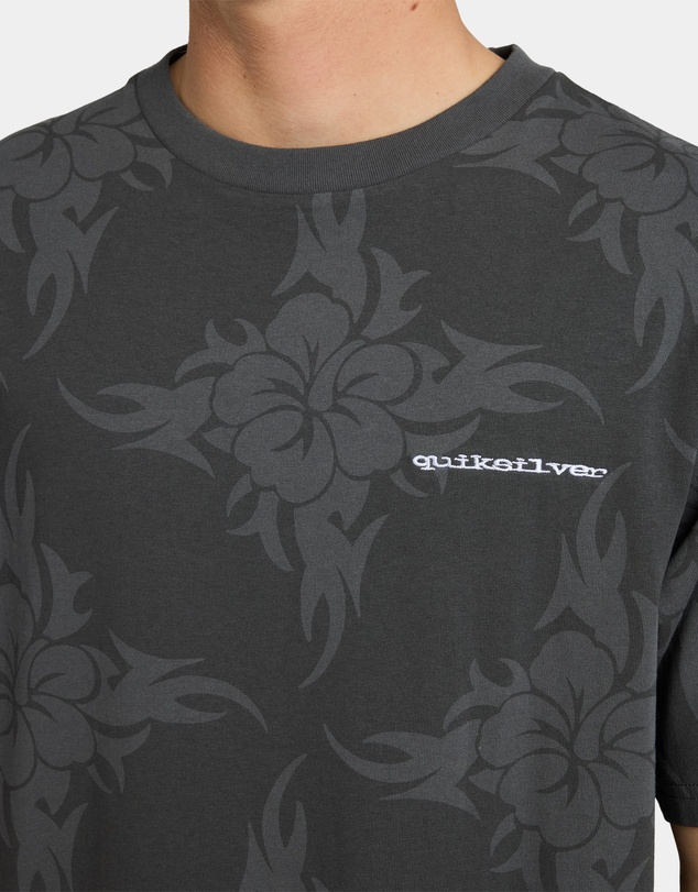 Quiksilver - Mens Thorn T-Shirt
