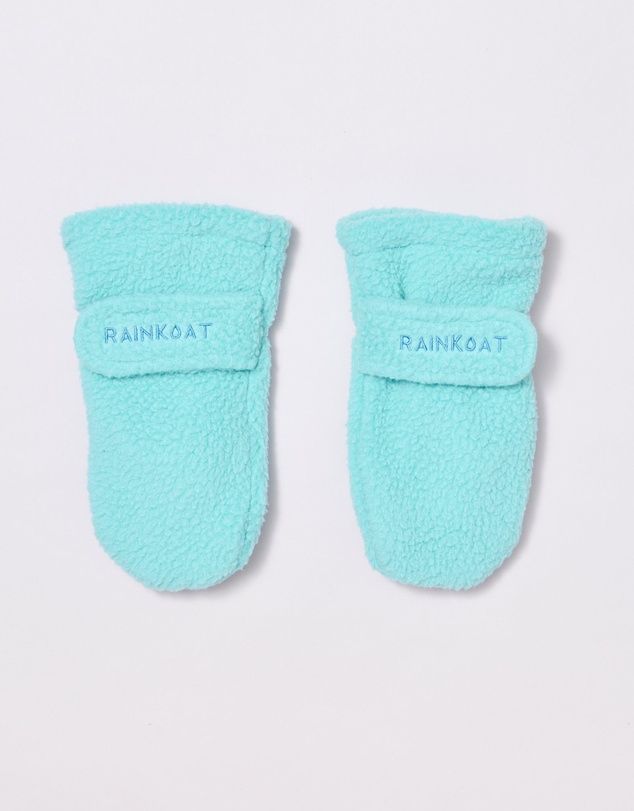Rainkoat - Fleece Mittens