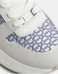 ALDO - Gumtree Platform Sneakers