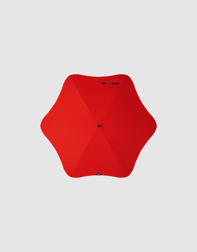BLUNT Umbrellas - BLUNT Classic Cherry Red