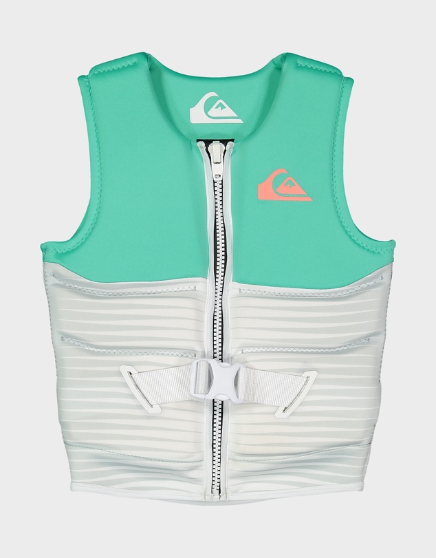 Quiksilver - Womens Approved PFD