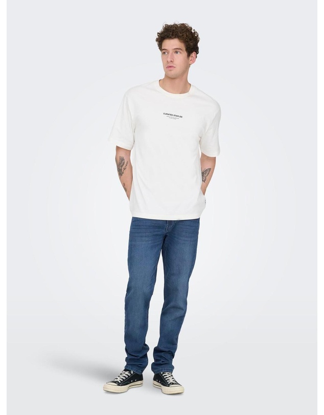 Only & Sons - Loom 0431 Slim Fit Jeans