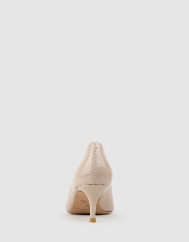 Edward Meller - APRIL60 Pointed Pump