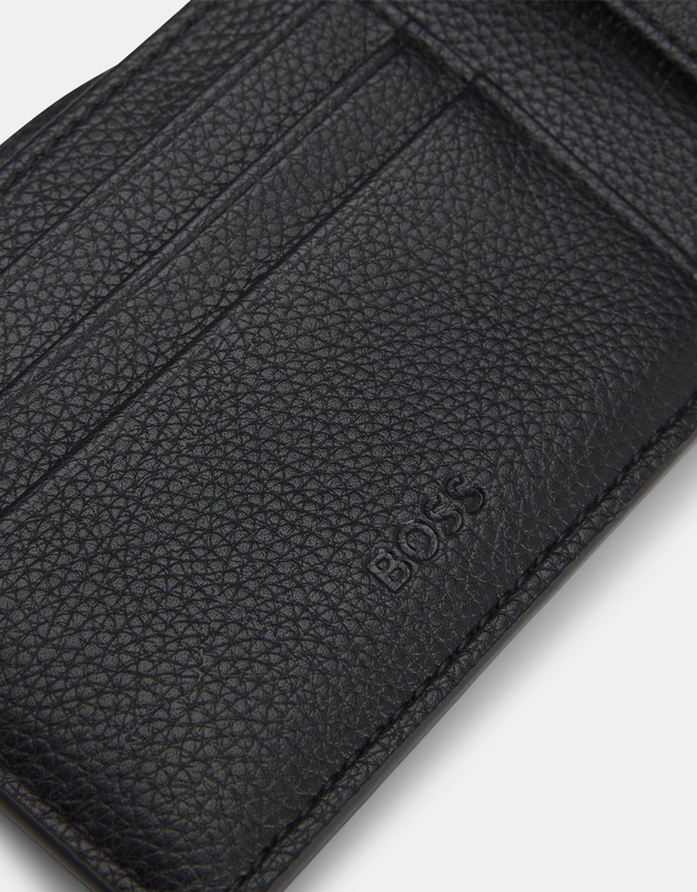 BOSS - Ray Bifold Wallet