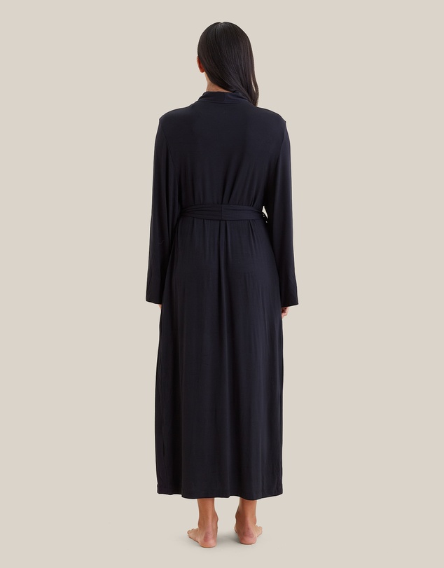 Papinelle - Kate Modal Soft Maxi Robe