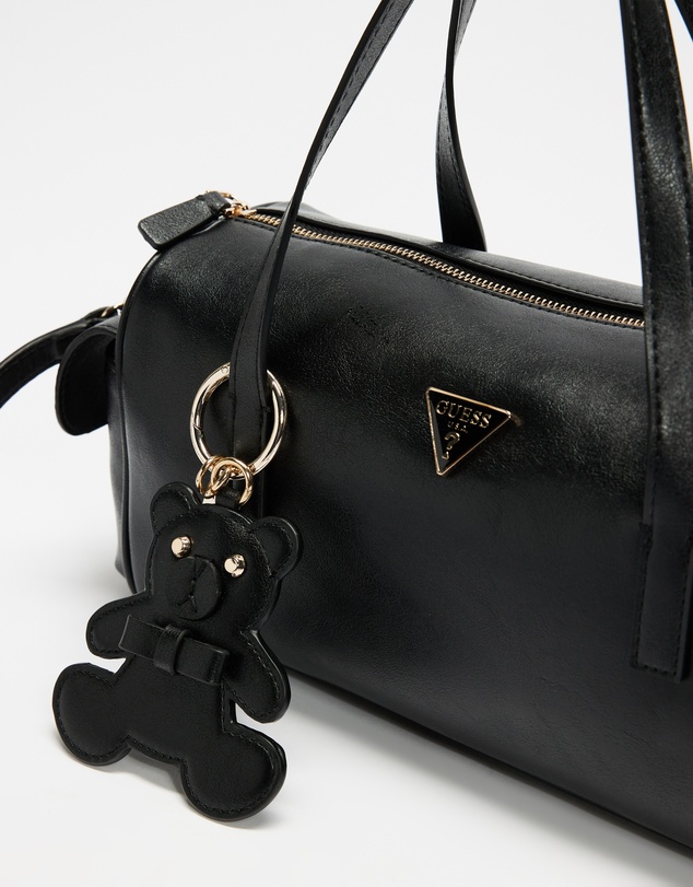 GUESS - Kassie Small Box Satchel