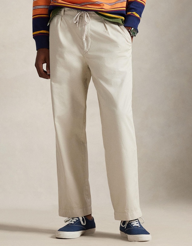 Polo Ralph Lauren - Polo Prepster Twill Easy Pants