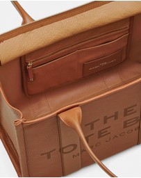 Marc Jacobs - The Leather Large Tote Bag