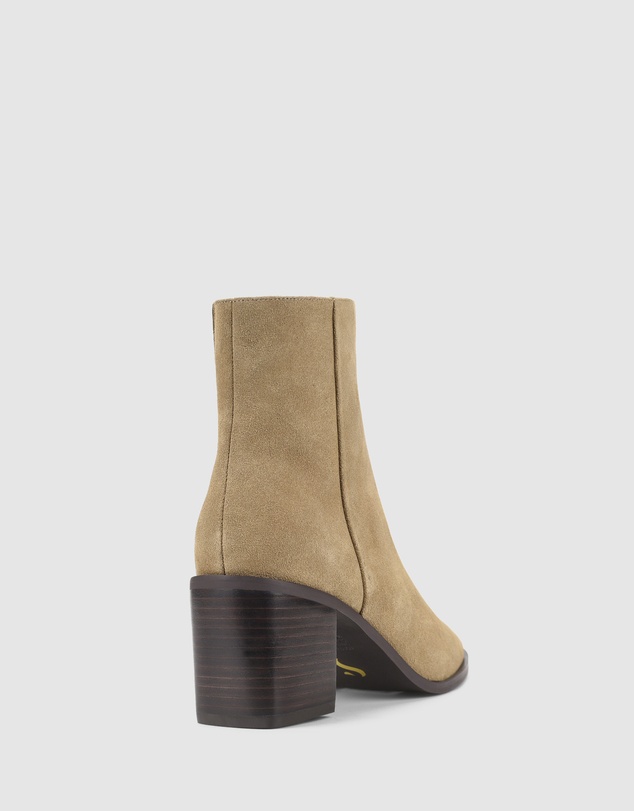 Siren - Ulla Ankle Boots