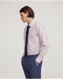 Oxford - Islington Luxury Cotton Shirt