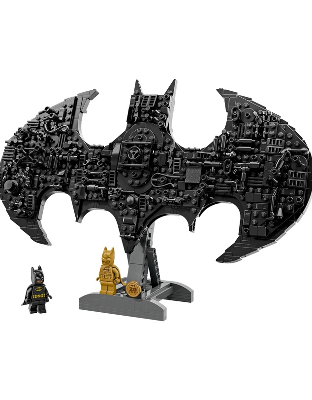LEGO - Batman(TM) Logo