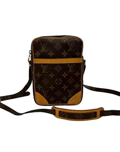 Pre-Loved by Azura Reborn - Pre-Loved Monogram Danube