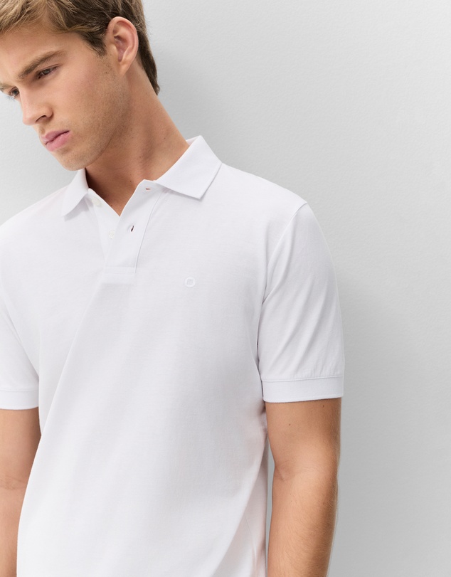 UNISON - Classic Jersey Polo