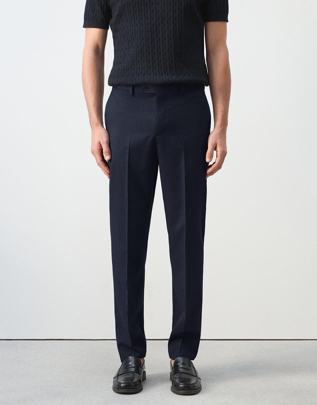 M.N.G - Turin Trousers