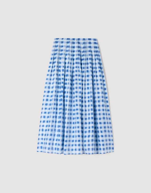 Sandro - Poppy Skirt