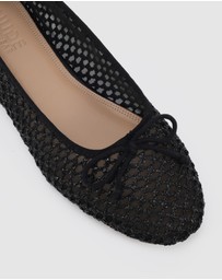 Nude Footwear - Kerri
