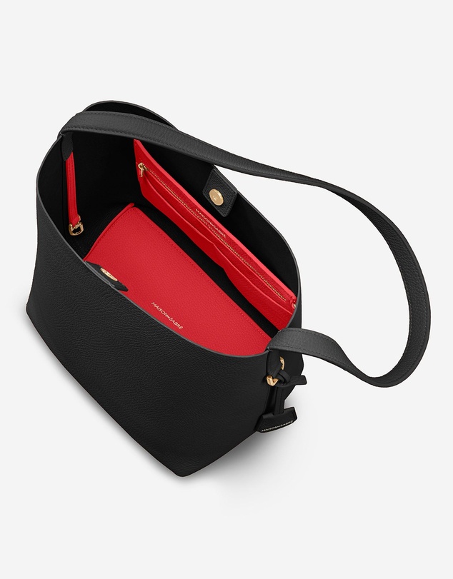 Maison De Sabre - The Bucket Soft Tote