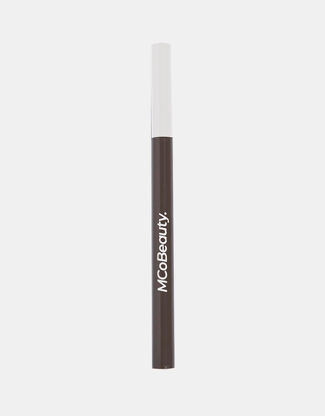 MCoBeauty - Tattoo Brow Microblading Ink Pen - Medium/Dark