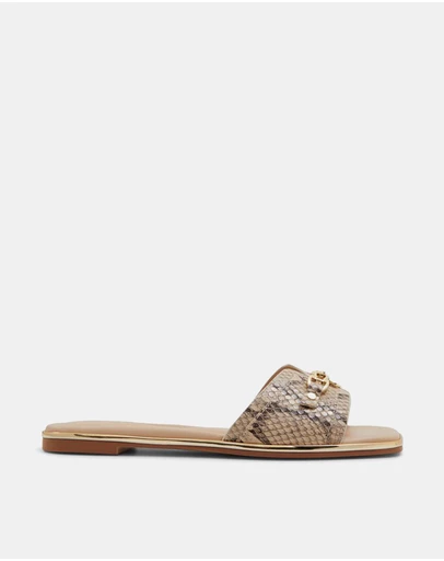 ALDO - Alamassi Slip On Sandals