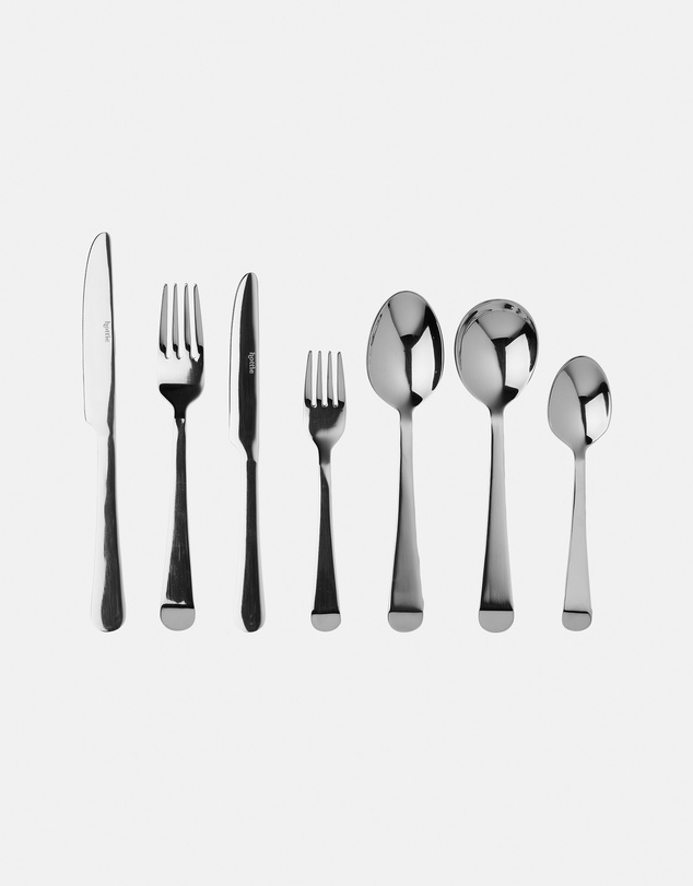 HOTTIE - Jeanie 56-Piece Cutlery Set