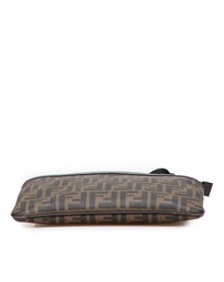 Pre-Loved by Azura Reborn - Pre-Loved Zucca Coated Canvas Crossbody