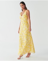 BWLDR - Chelsea Dress