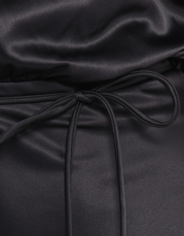 Petal & Pup - Amika Mini Dress - Black