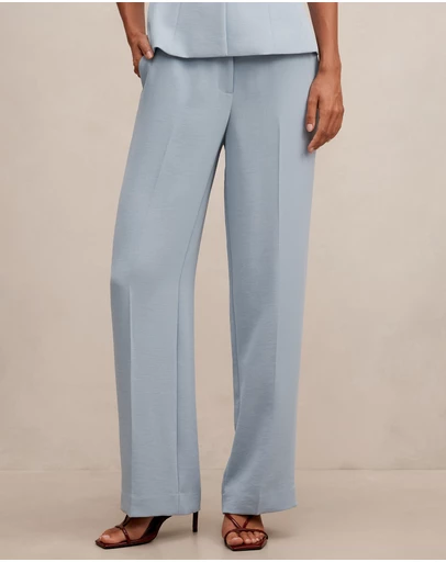 Forever New - Dani Straight Leg Pants