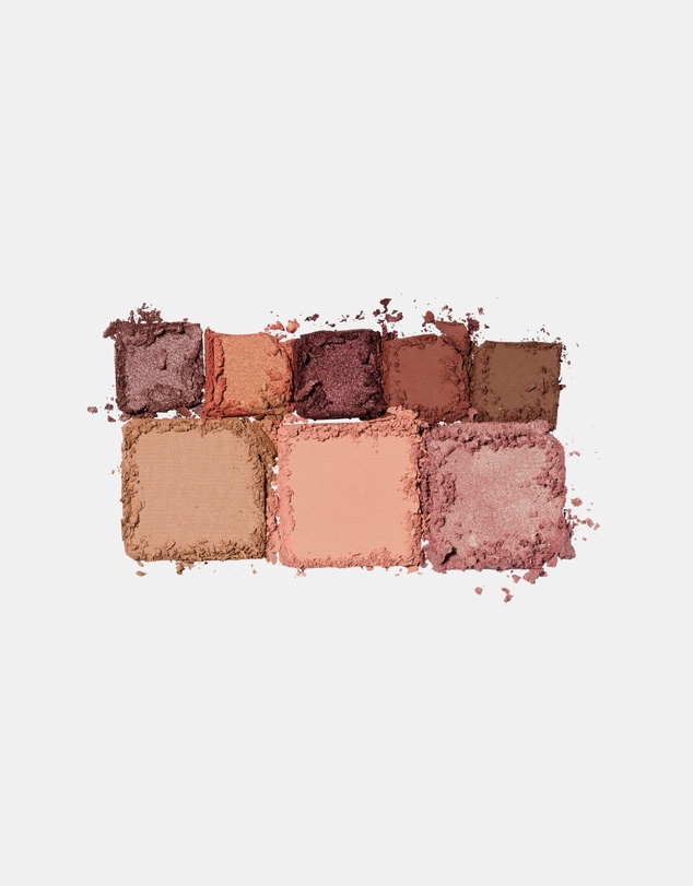 Basics By B - Face Palette 1
